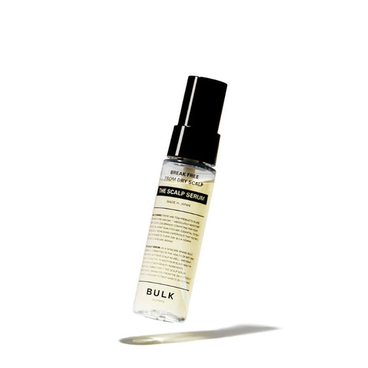 BULKHOMME THE SCALP SERUM