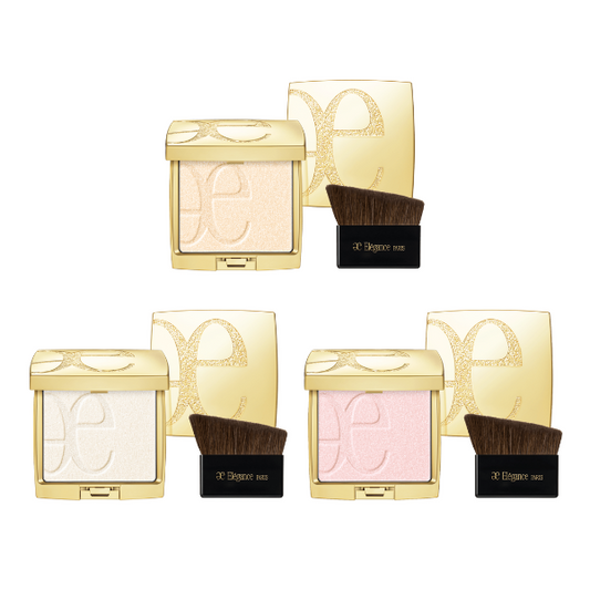 Elegance ATTIMIERE VEIL 9.7g Face powder