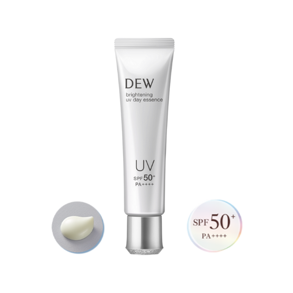 KANEBO DEW UV care UV Day Essence Brightening UV Day Essence40g SPF50+・PA++++