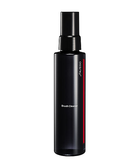 SHISEIDO BRUSH CLEANER