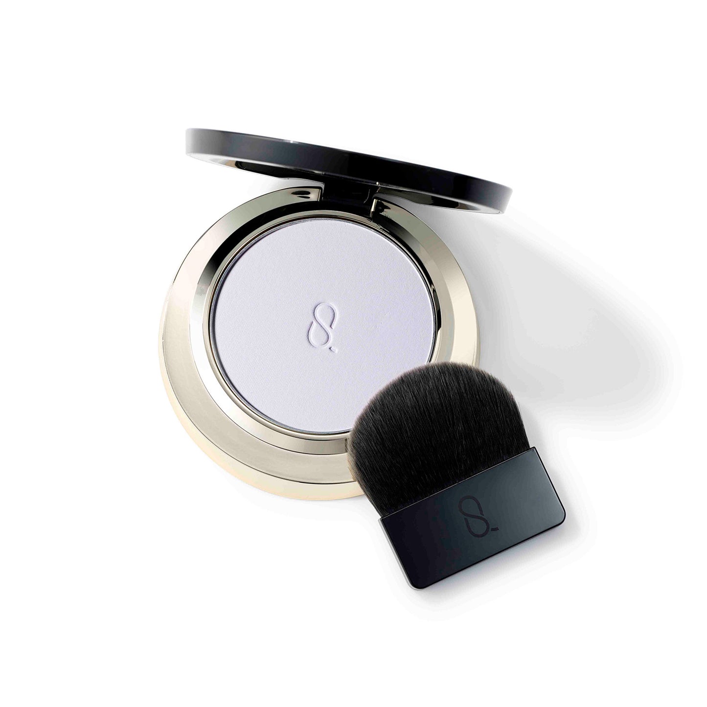 SUQQU GLOW SETTING POWDER 7.5g SOFT MATTE SETTING POWDER 7g Face Powder