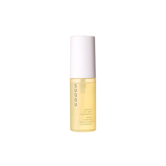 SUQQU Limited MAKEUP FIX MIST HARUNOKOU 50mL