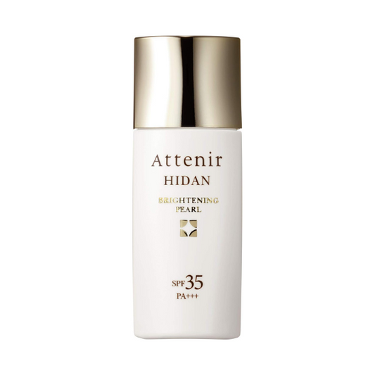 ATTENIR HIDAN BRIGHTENING PEARL 30ml SPF35  PA+++