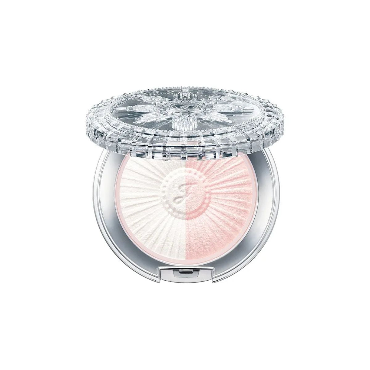 JILL STUART Dual Lucent Glow Setting Powder