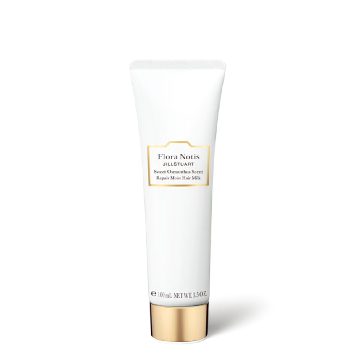 Flora Notis JILL STUART Repair Moist Hair Milk