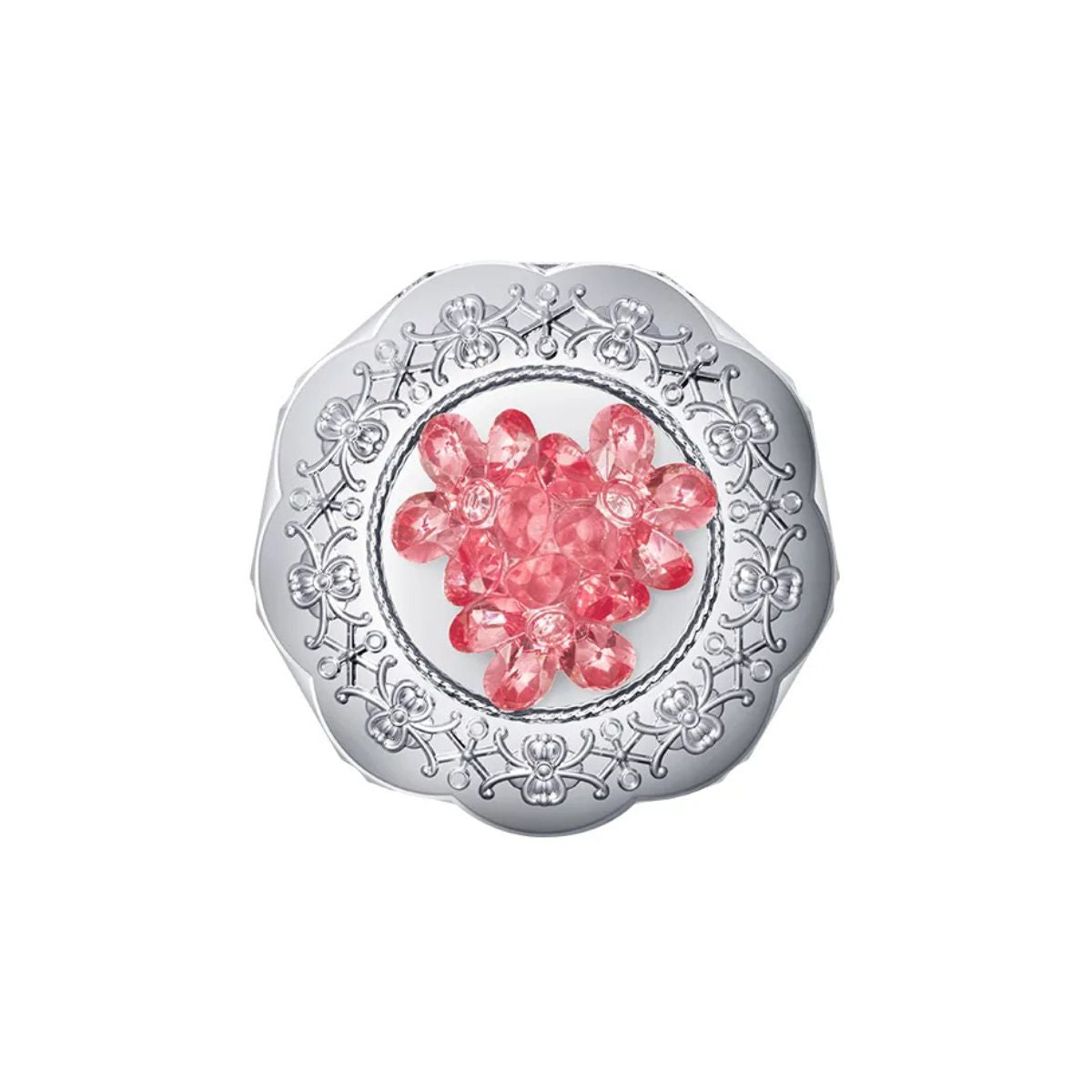 JILL STUART Crystal Bloom Petal Couture Eyes Duo Limited From 10th JAN