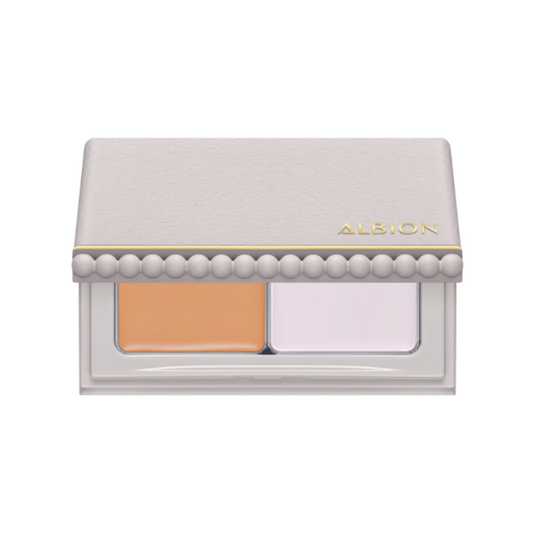 ALBION STUDIO Layered Trick Concealer 4g SPF40 PA++++ from Japan