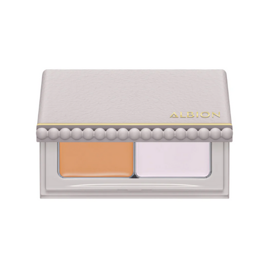 ALBION STUDIO Layered Trick Concealer 4g SPF40 PA++++ from Japan