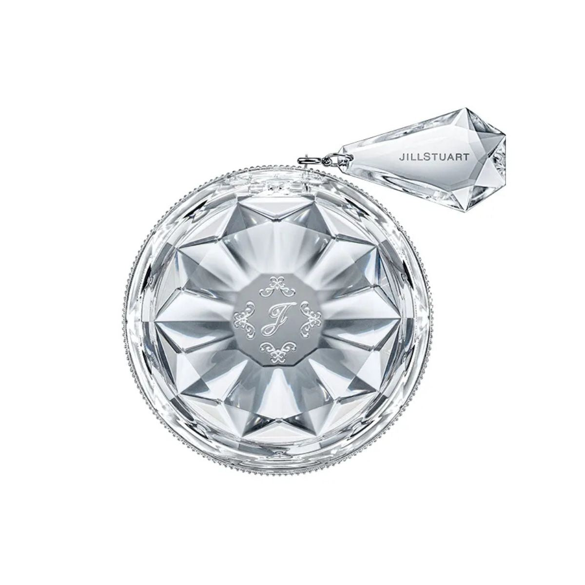 JILL STUART Bloom Mix Blush Compact