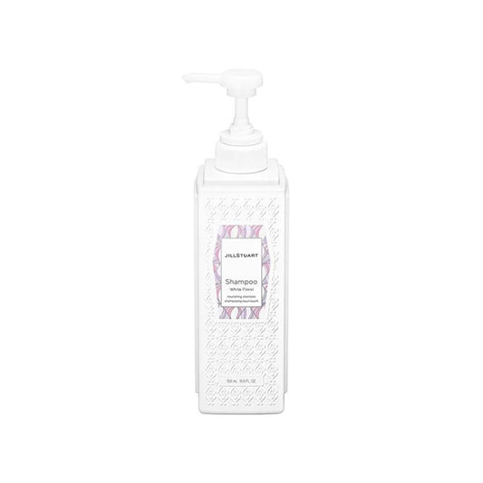 JILL STUART Shampoo White Floral