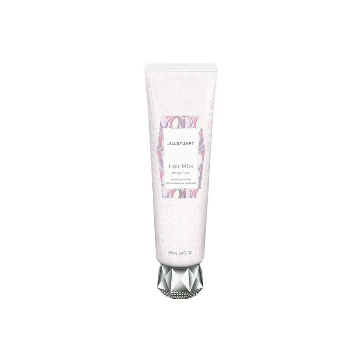 JILL STUART Hair Milk White Floral Direct from Japan