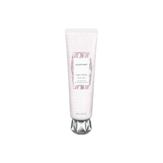 JILL STUART Hair Milk White Floral Direct from Japan