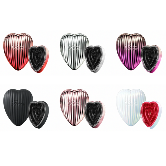 ReFa HEART BRUSH RAY Hair Care