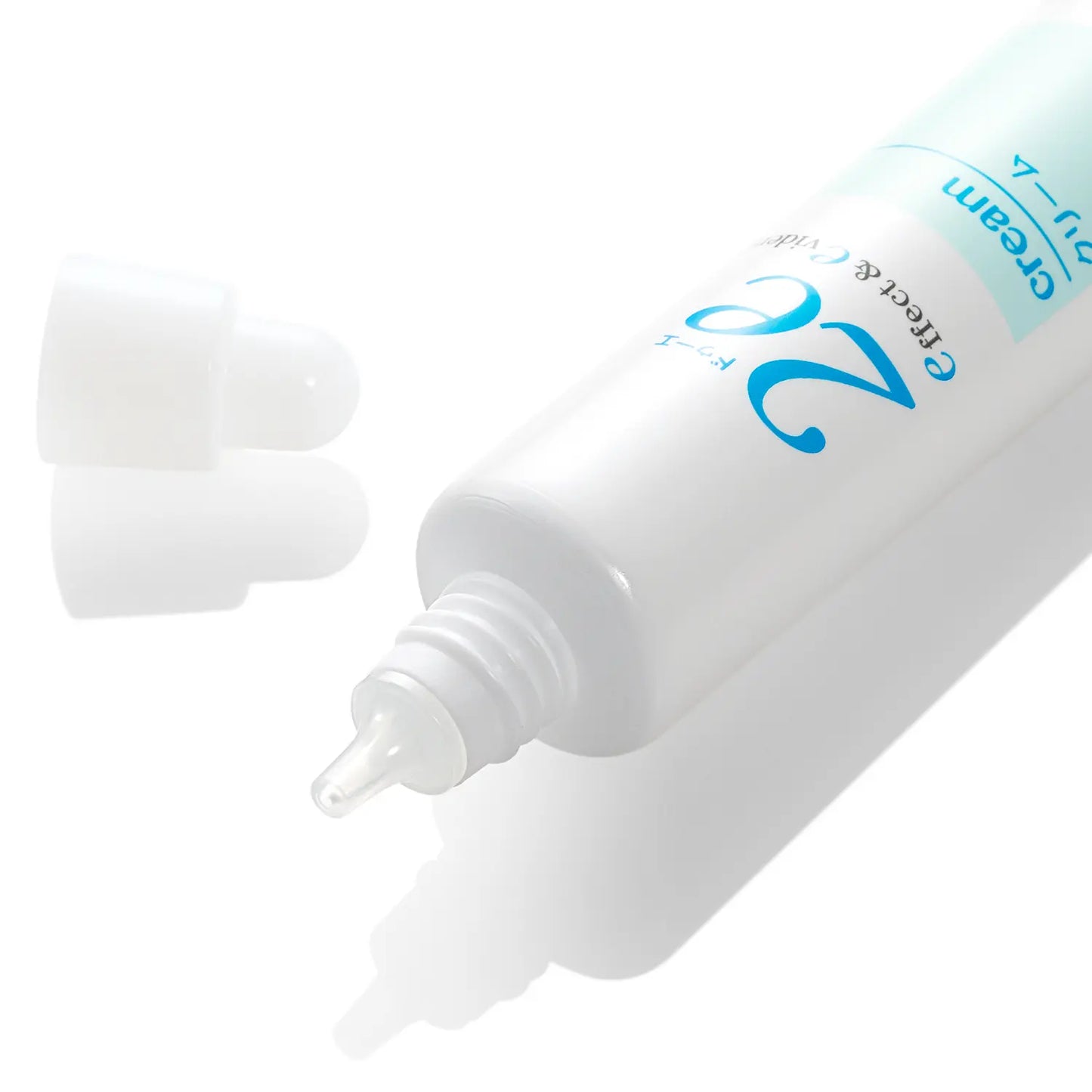 shiseido 2e effect & evidence cream 30g for Sensitive Skin