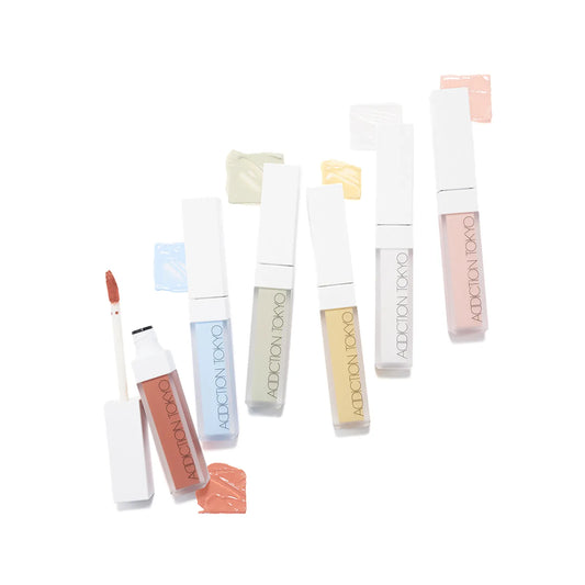 ADDICTION TOKYO SKIN REFLECT COLOR CORRECTOR 6.5mL