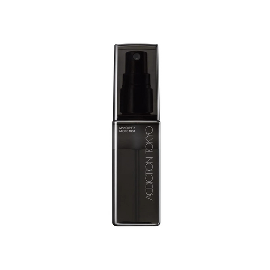 ADDICTION TOKYO MAKEUP FIX MICRO MIST 70mL Makeup from Japan