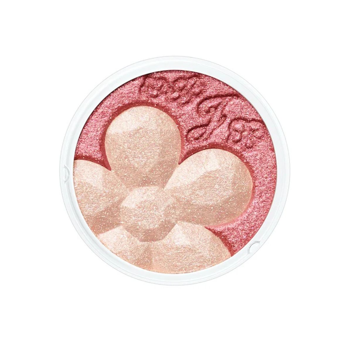 JILL STUART Crystal Bloom Petal Couture Eyes Duo Limited From 10th JAN