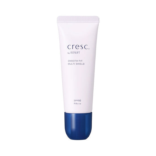FUJIFILM cresc. by ASTALIFT Creamy clear foam Jelly conditioner Moisture rich milk skin care For Sensitive Skin