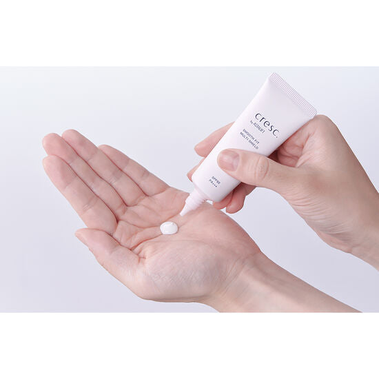 FUJIFILM cresc. by ASTALIFT Creamy clear foam Jelly conditioner Moisture rich milk skin care For Sensitive Skin