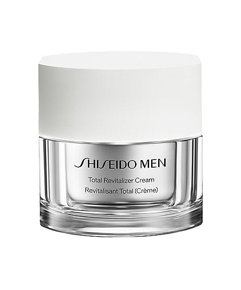 SHISEIDO MEN Total Revitalizer Cream