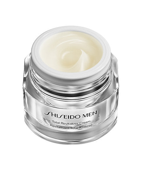 SHISEIDO MEN Total Revitalizer Cream