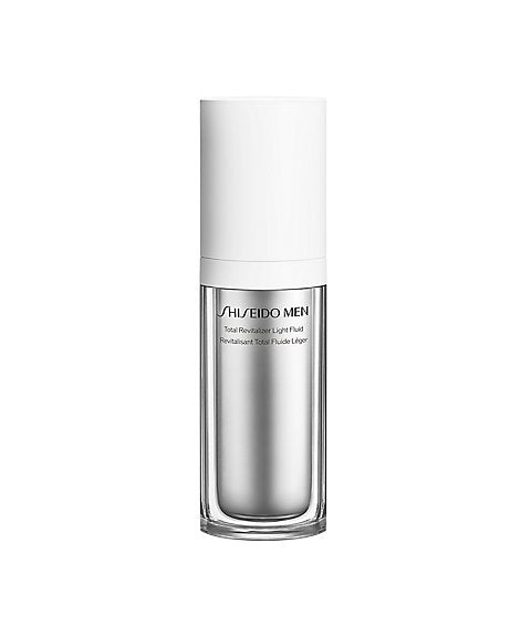 SHISEIDO MEN  Total Aging Care