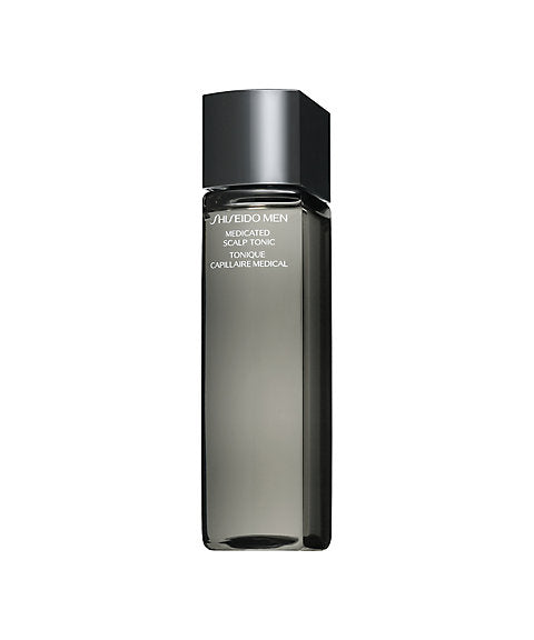 SHISEIDO MEN Scalp tonic