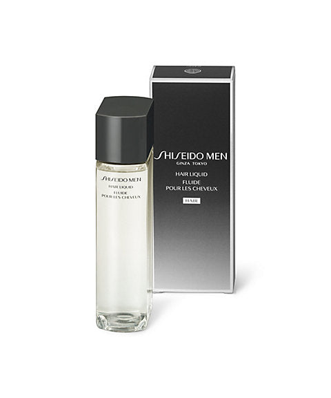 SHISEIDO MEN Hair Liquid
