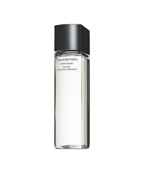 SHISEIDO MEN Hair Liquid