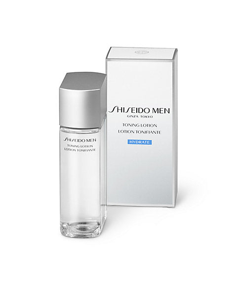 SHISEIDO MEN Toner Lotion