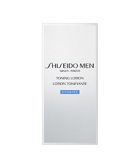 SHISEIDO MEN Toner Lotion