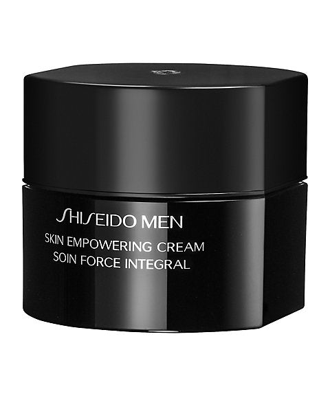 SHISEIDO MEN Skin Empowering Cream