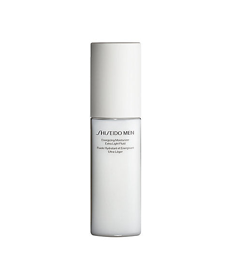 SHISEIDO MEN Energizing Moisturizer