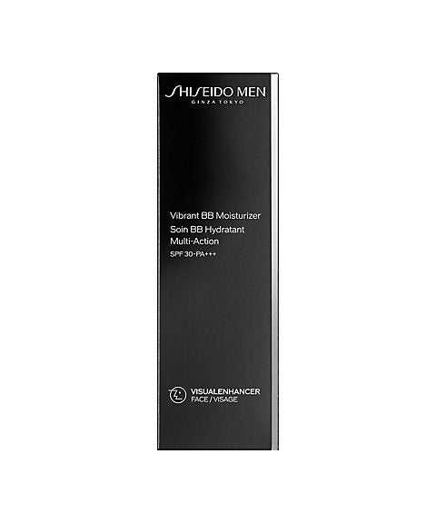 SHISEIDO MEN