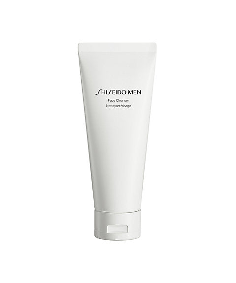 SHISEIDO MEN Face Cleanser