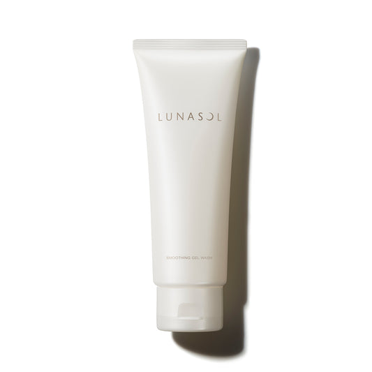 LUNASOL SMOOTHING GEL WASH