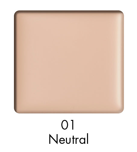 LUNASOL EYELID BASE N