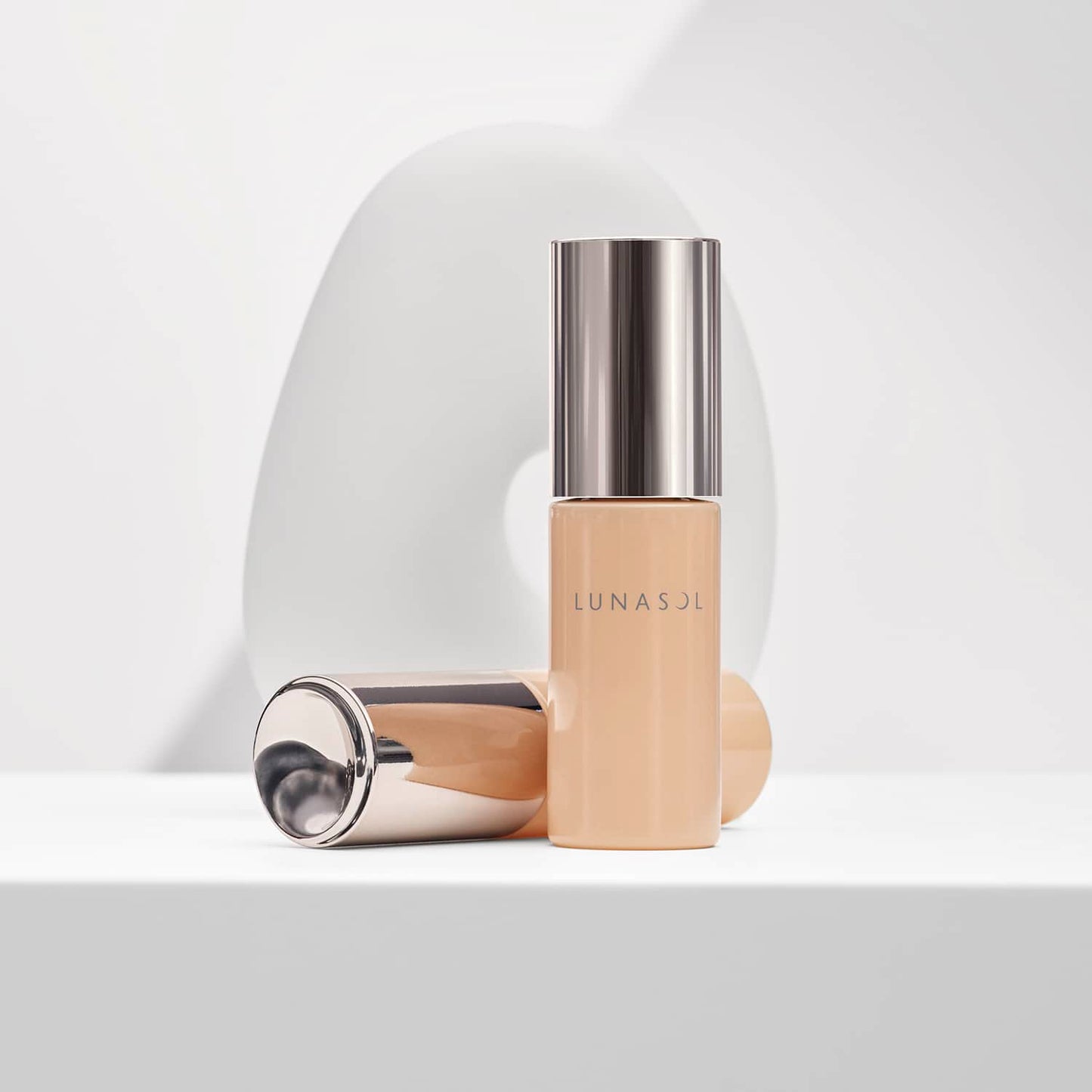 LUNASOL CLARITY FLOW LIQUID