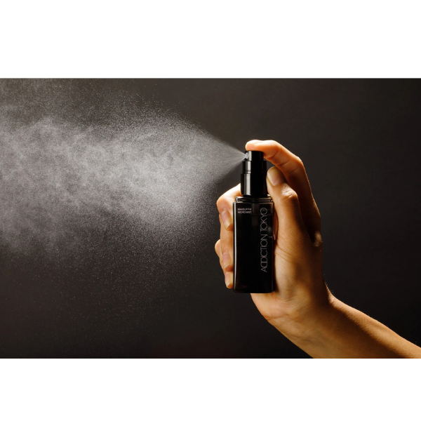 ADDICTION TOKYO MAKEUP FIX MICRO MIST 70mL Makeup from Japan
