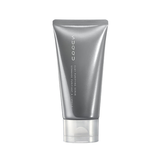 Suqqu CLAY PURIFYING SCRUB