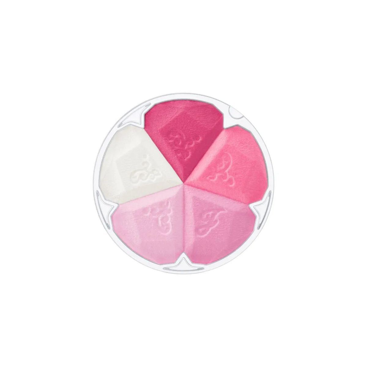 JILL STUART Bloom Mix Blush Compact