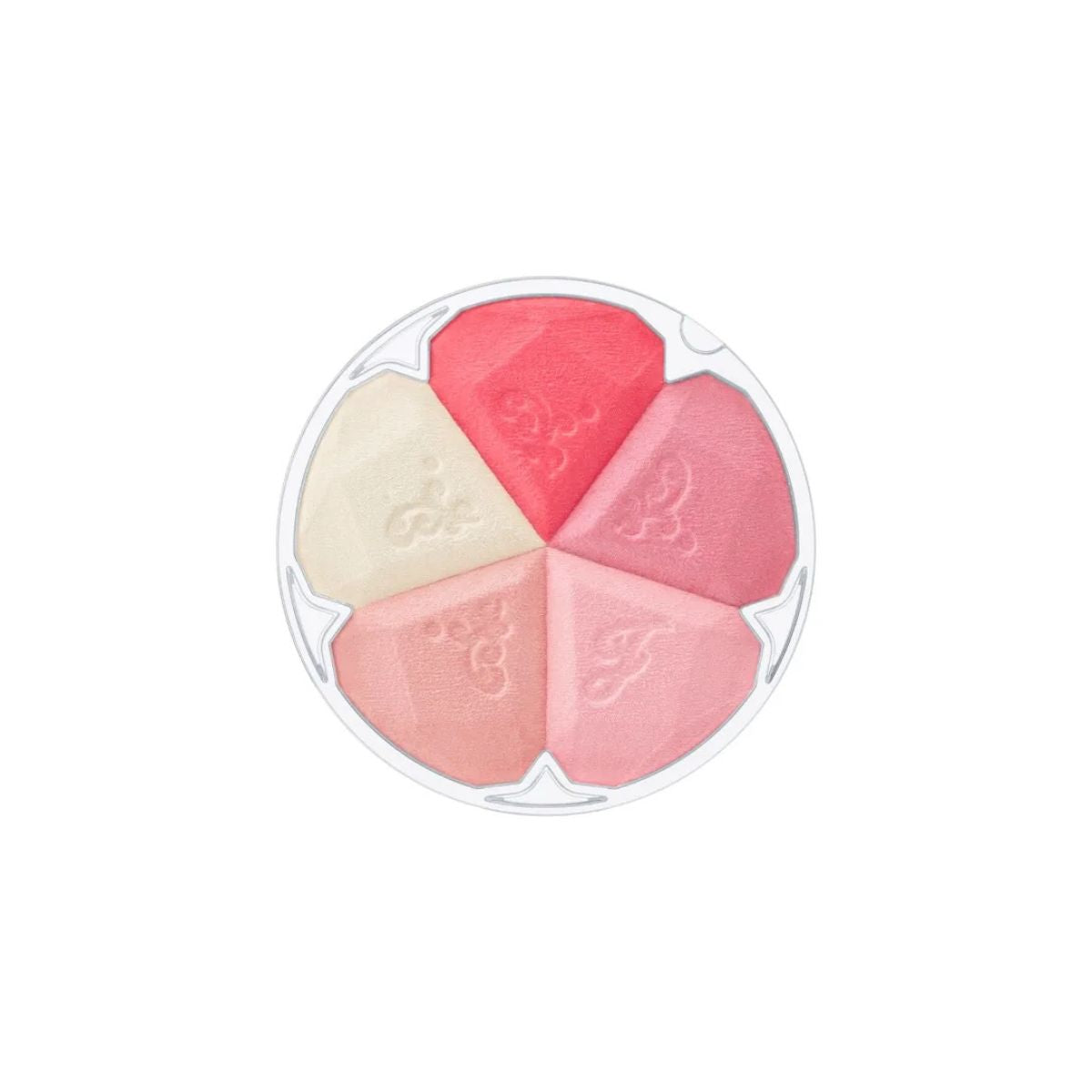 JILL STUART Bloom Mix Blush Compact