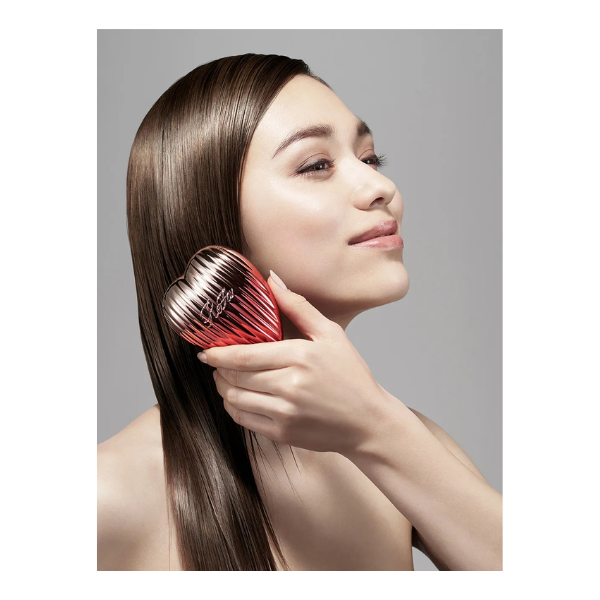 ReFa HEART BRUSH RAY Hair Care