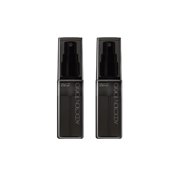 ADDICTION TOKYO MAKEUP FIX MICRO MIST 70mL Makeup from Japan
