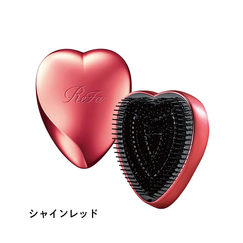 ReFa HEART BRUSH Hair Care
