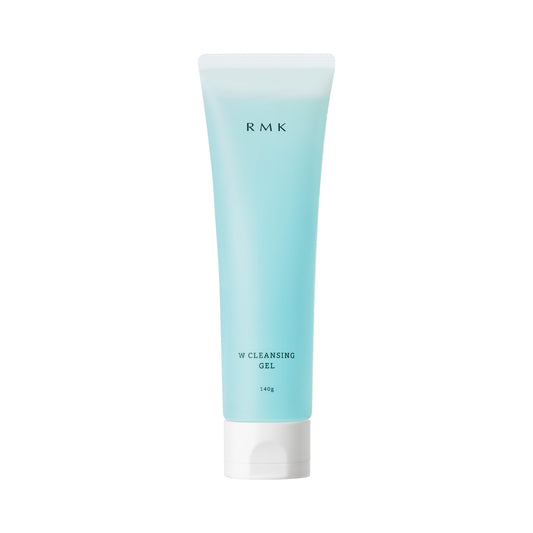 RMK W CLEANSING GEL