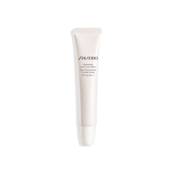 SHISEIDO brightening spot control base 32g SPF35 PA+++ from Japan