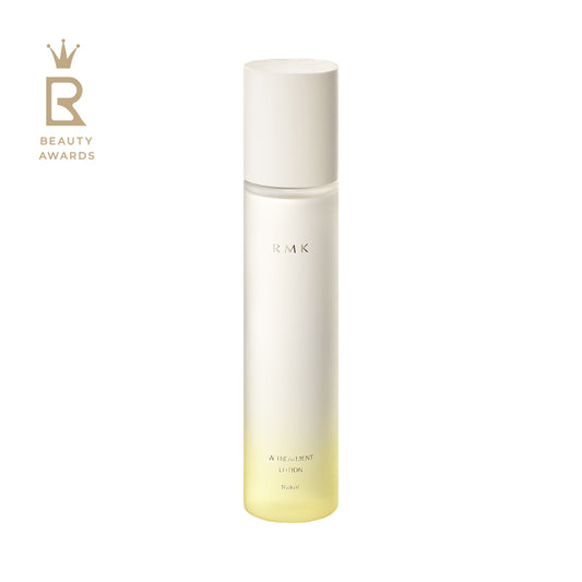 RMK W Treatment Lotion