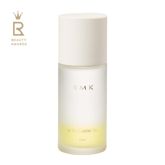 RMK W Treatment Oil