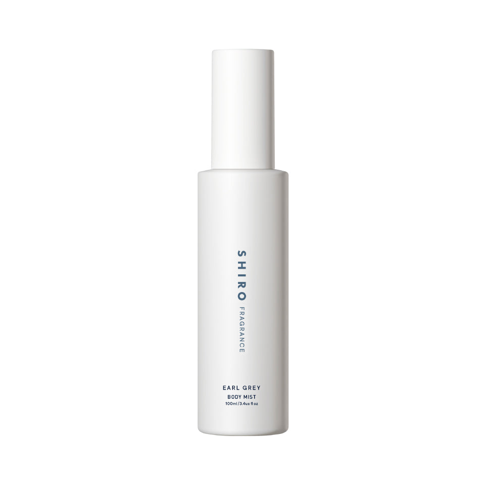 SHIRO FRAGRANCE BODY MIST 100ｍL （BOXLESS）